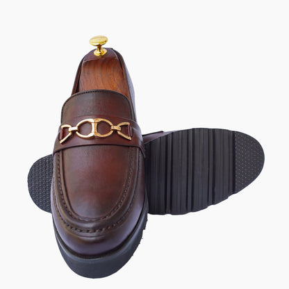 Arco - Penny Loafers