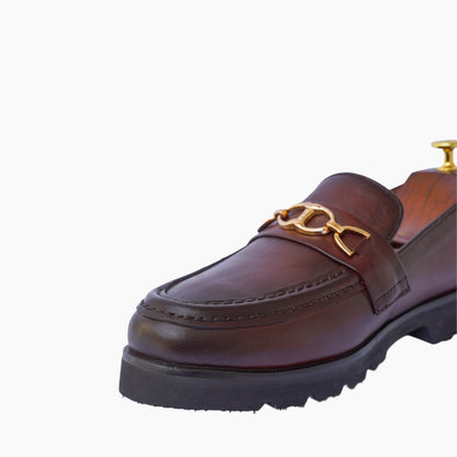 Arco - Penny Loafers