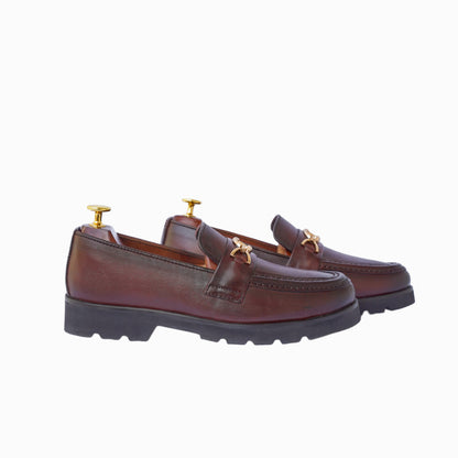 Arco - Penny Loafers