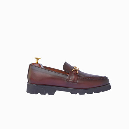 Arco - Penny Loafers