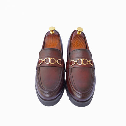 Arco - Penny Loafers