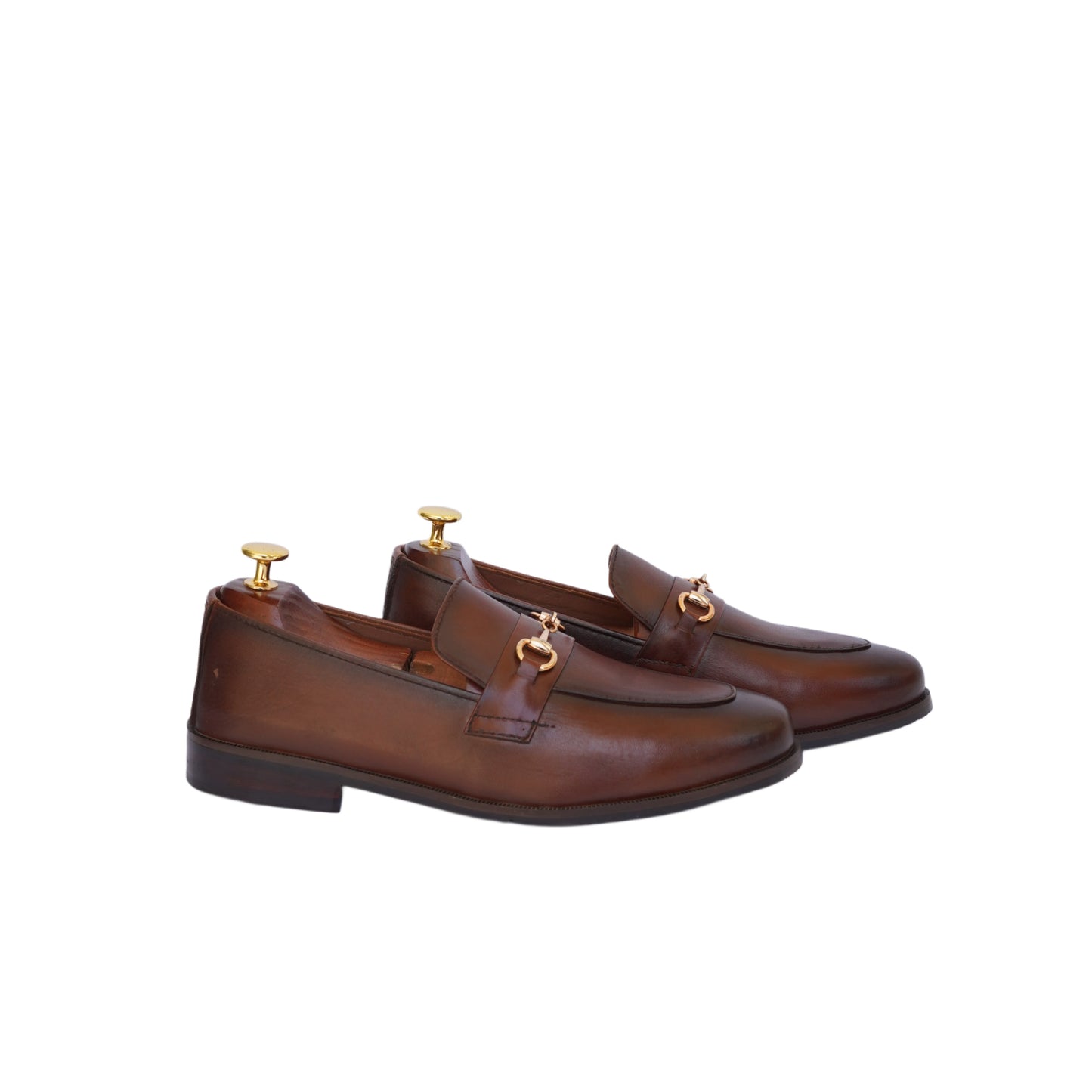 Cavo - Penny loafers