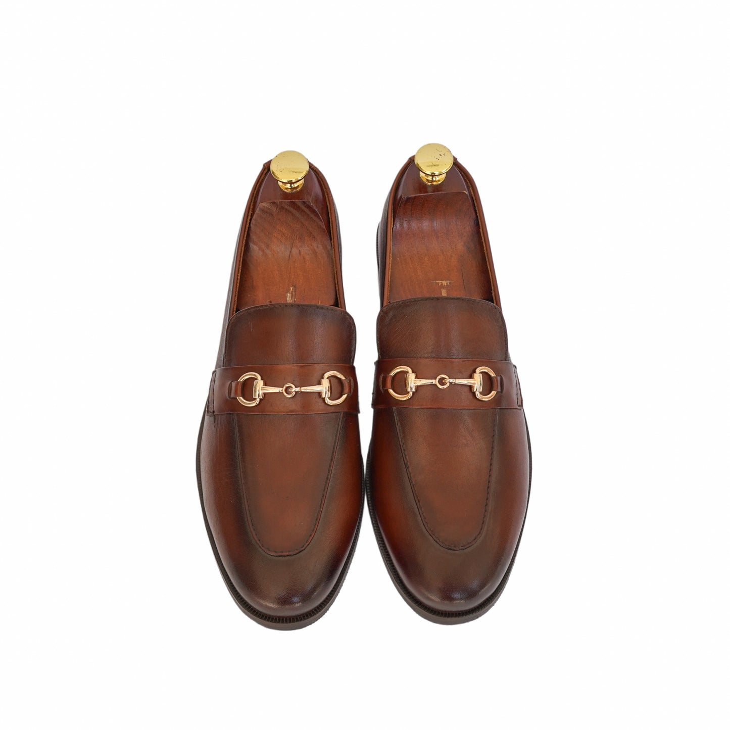 Cavo - Penny loafers