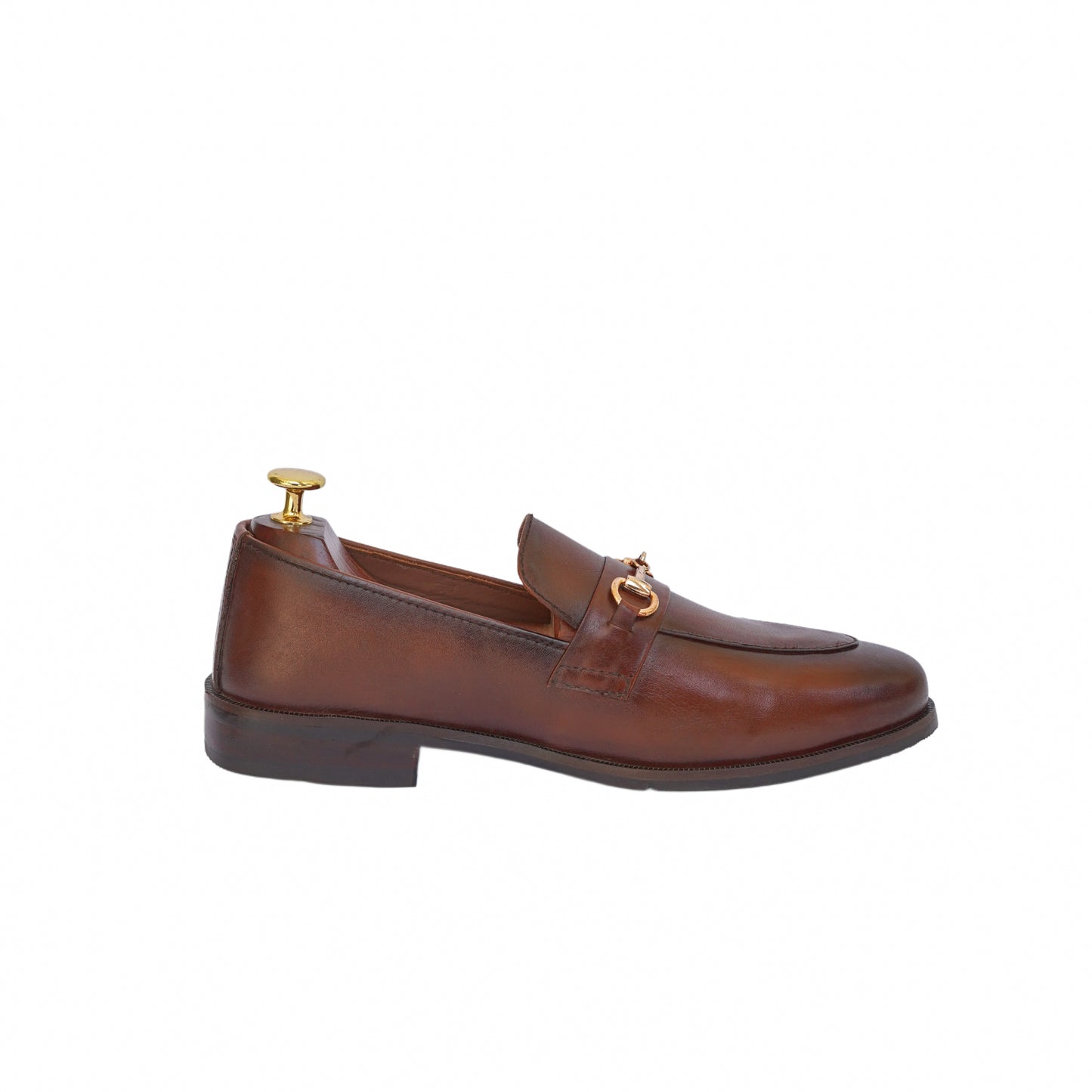 Cavo - Penny loafers