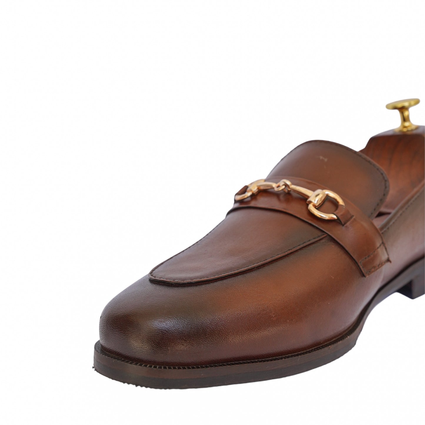 Cavo - Penny loafers