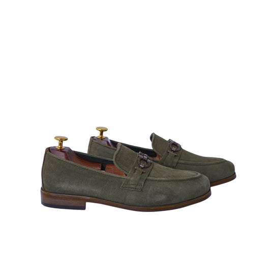 Flux - Penny Loafers