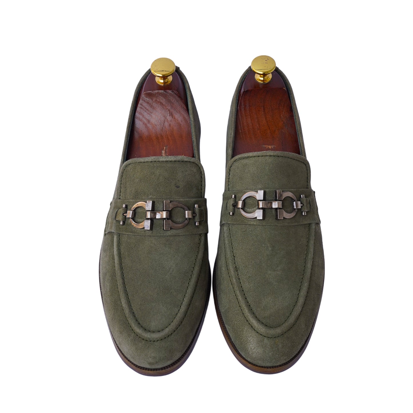 Flux - Penny Loafers