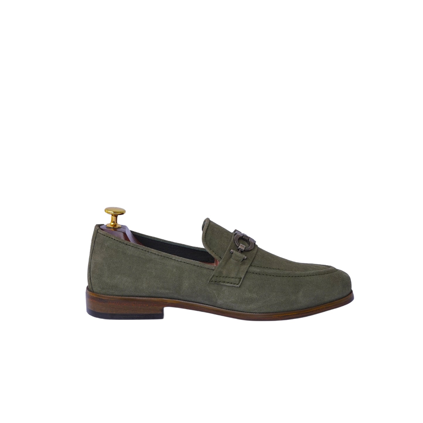 Flux - Penny Loafers