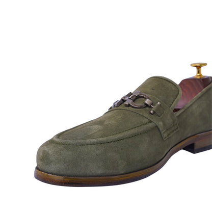 Flux - Penny Loafers