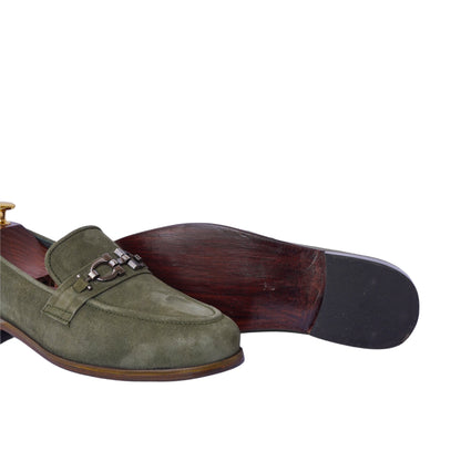 Flux - Penny Loafers