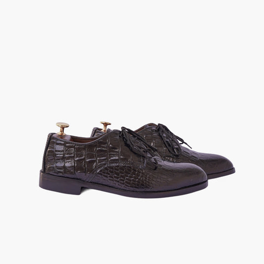 Gusto - Croc Oxford