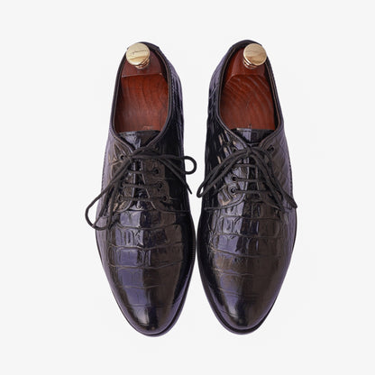 Gusto - Croc Oxford