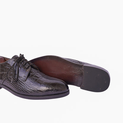 Gusto - Croc Oxford
