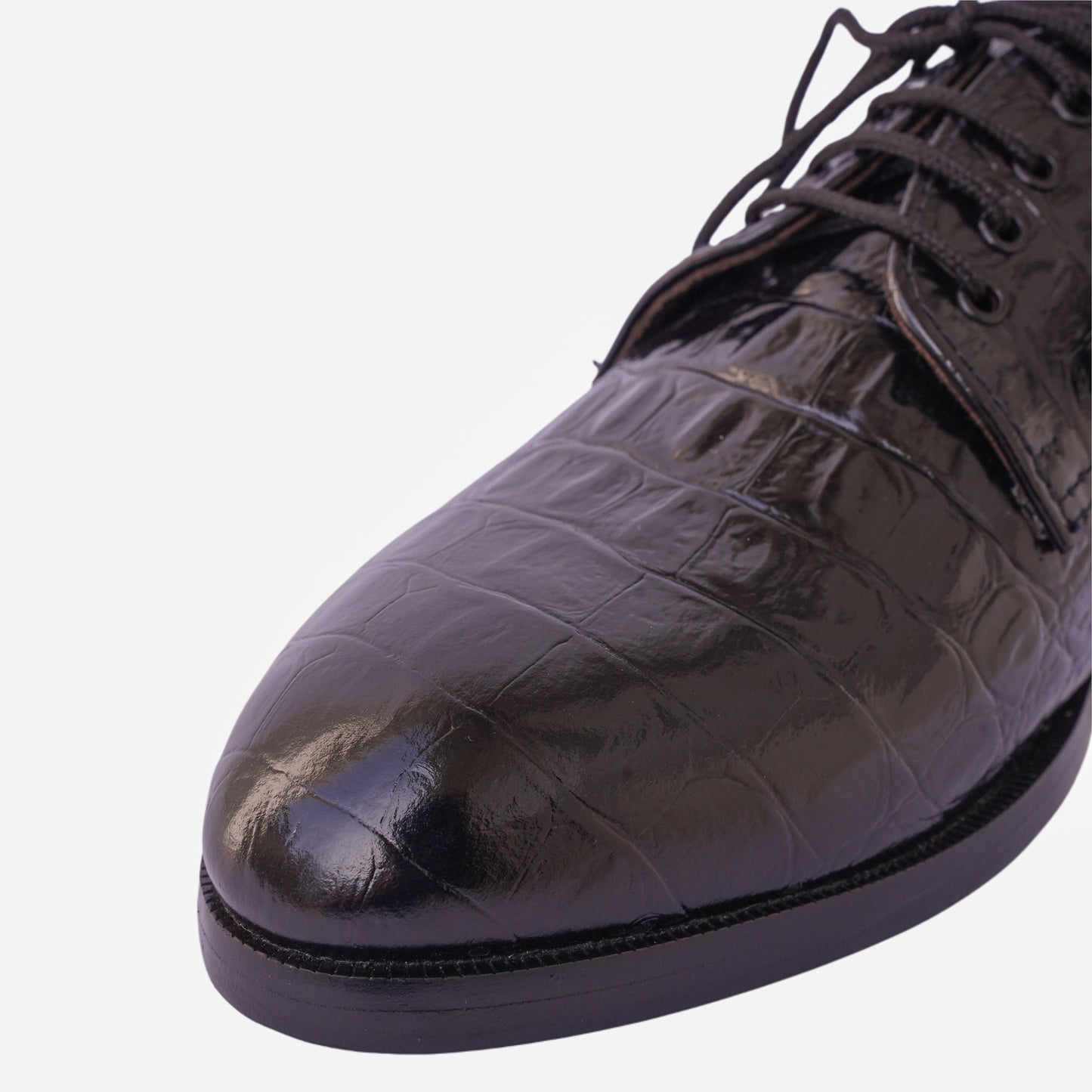 Gusto - Croc Oxford