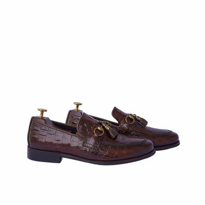 Danver - Penny Loafers