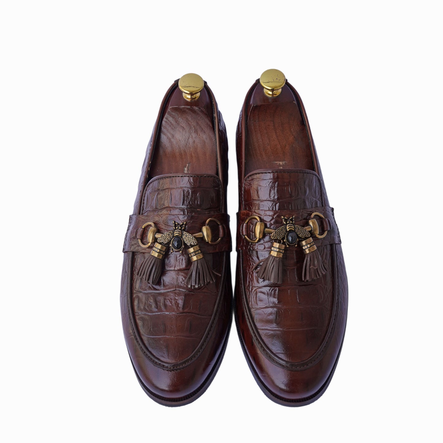 Danver - Penny Loafers