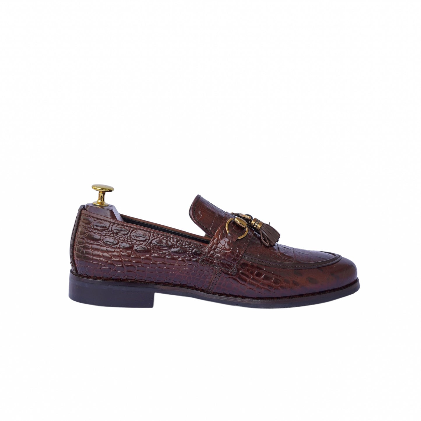 Danver - Penny Loafers