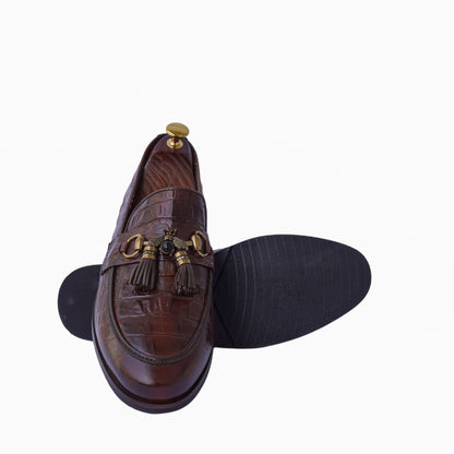 Danver - Penny Loafers