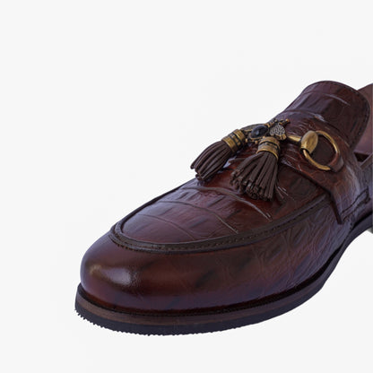 Danver - Penny Loafers