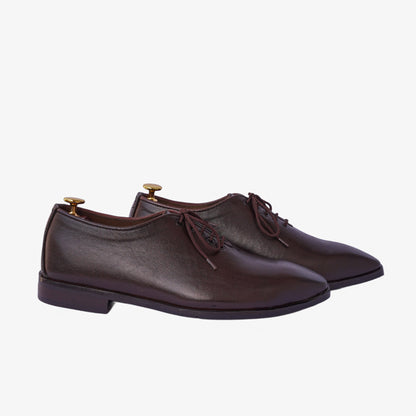 Oeste - Wholecut Oxford