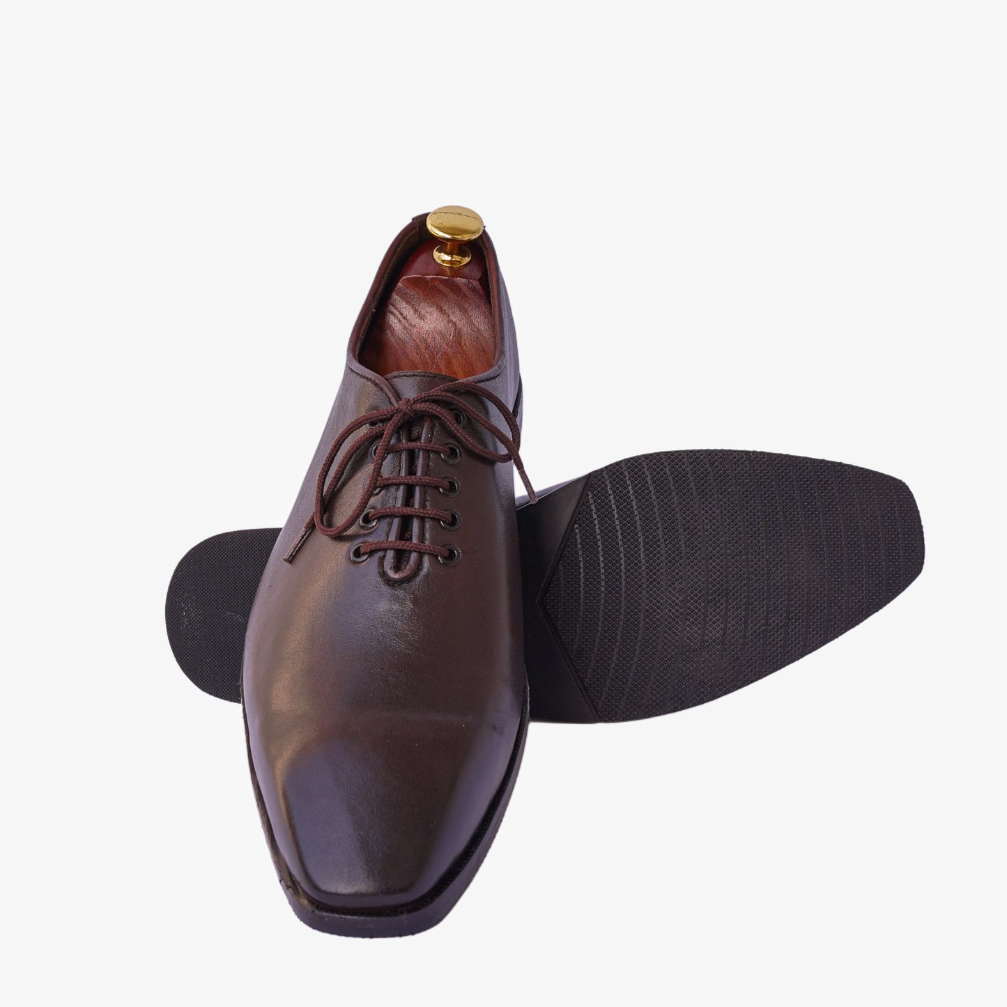 Oeste - Wholecut Oxford