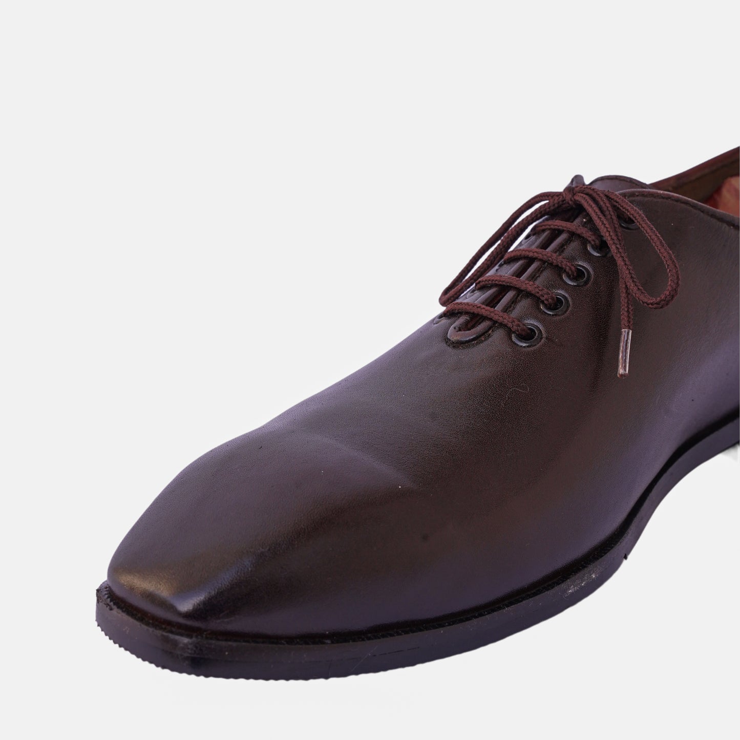 Oeste - Wholecut Oxford