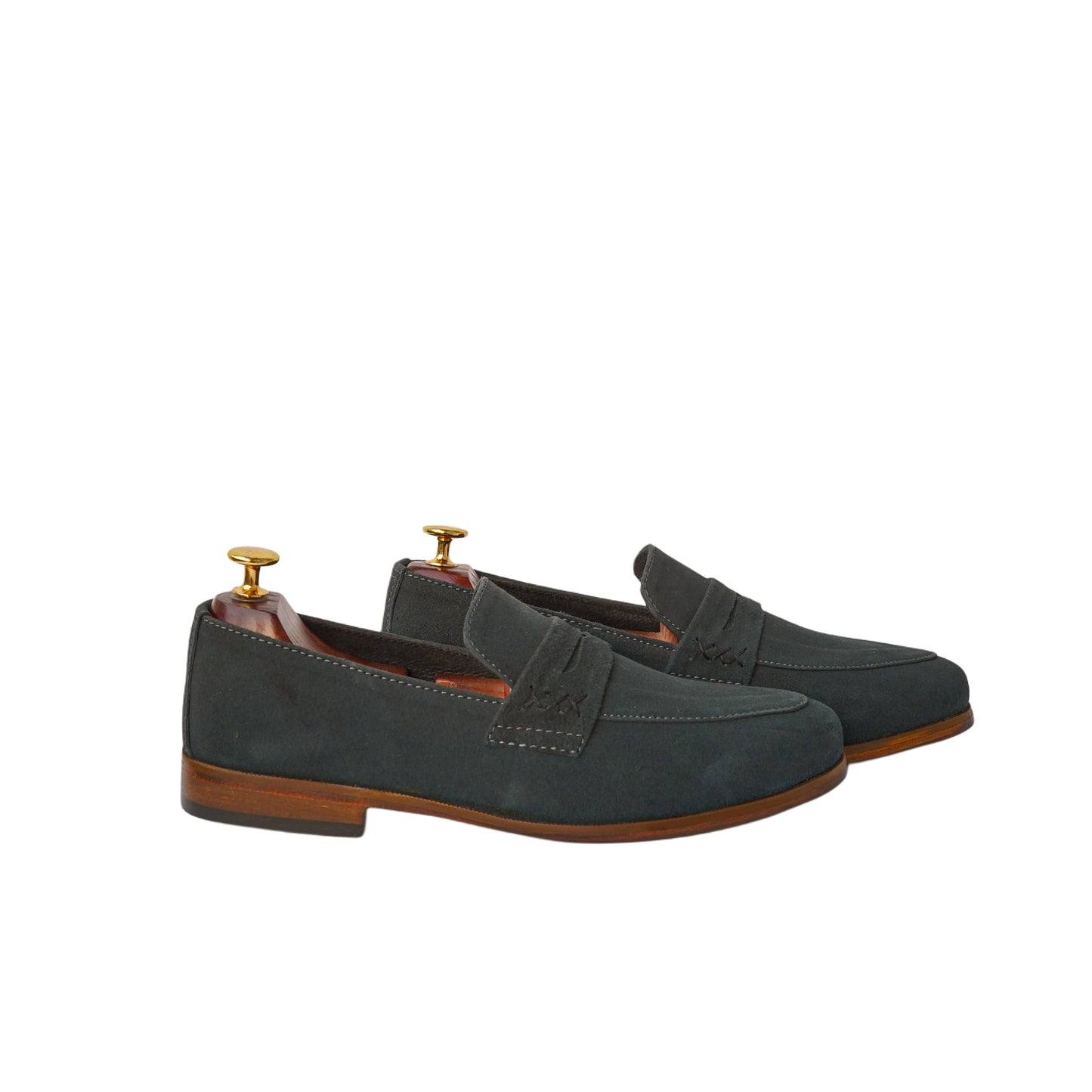 Blux - Penny Loafers
