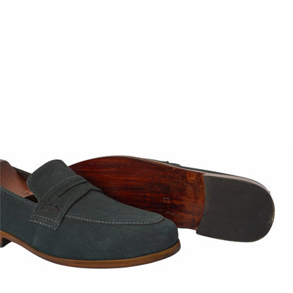Blux - Penny Loafers