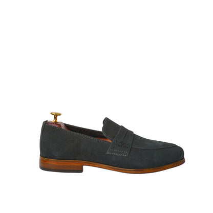 Blux - Penny Loafers