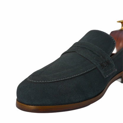 Blux - Penny Loafers