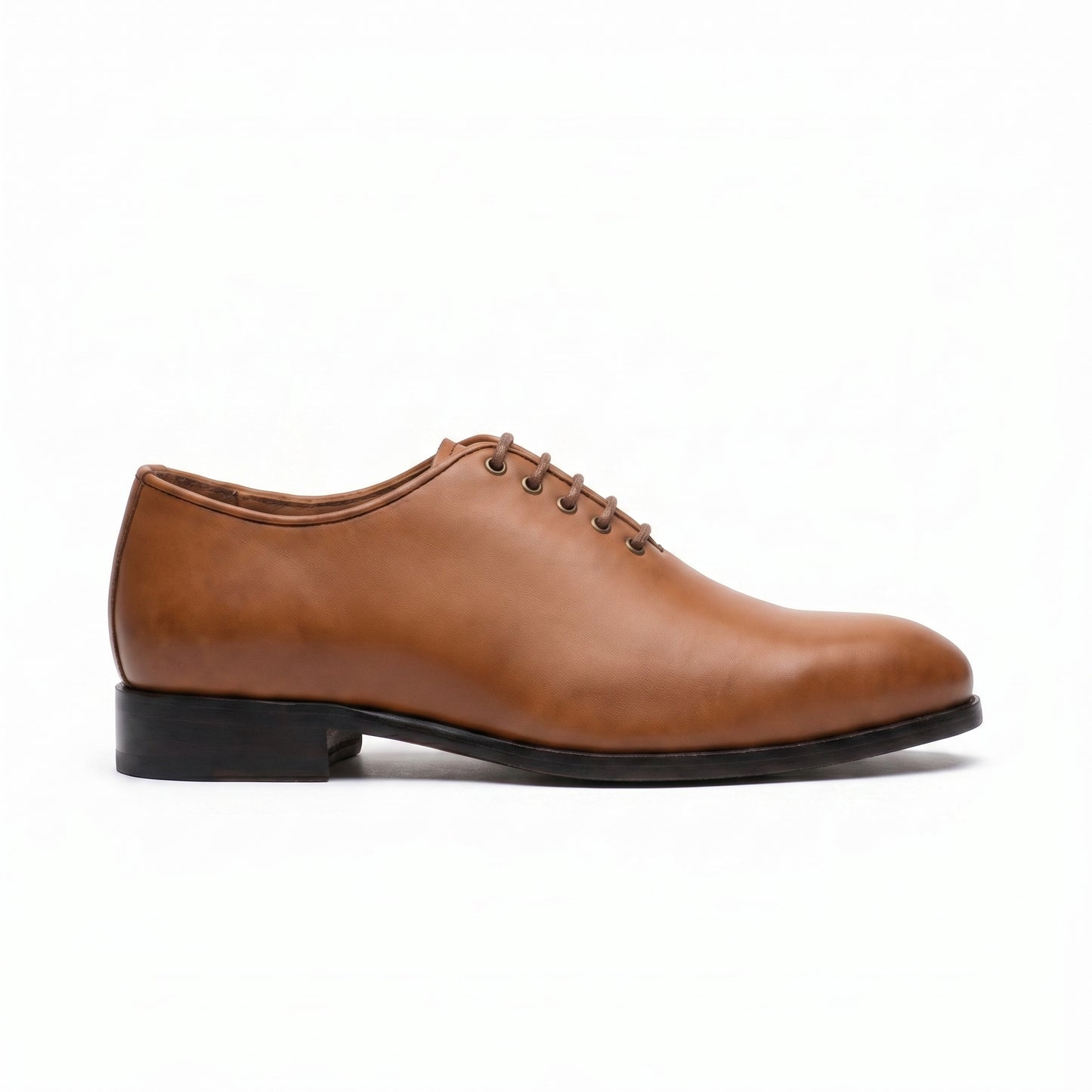 Yama - Wholecut Oxford