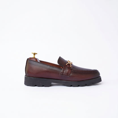 Arco - Penny Loafers