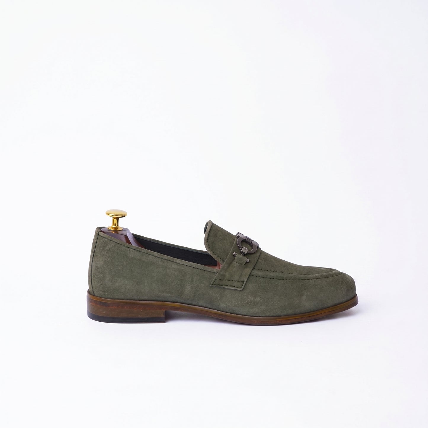 Flux - Penny Loafers