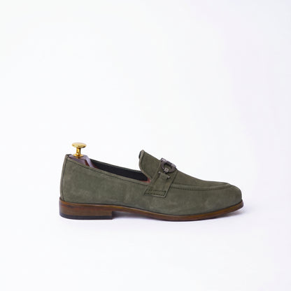 Flux - Penny Loafers