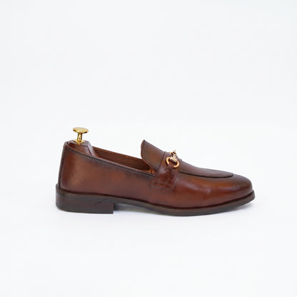 Cavo - Penny loafers