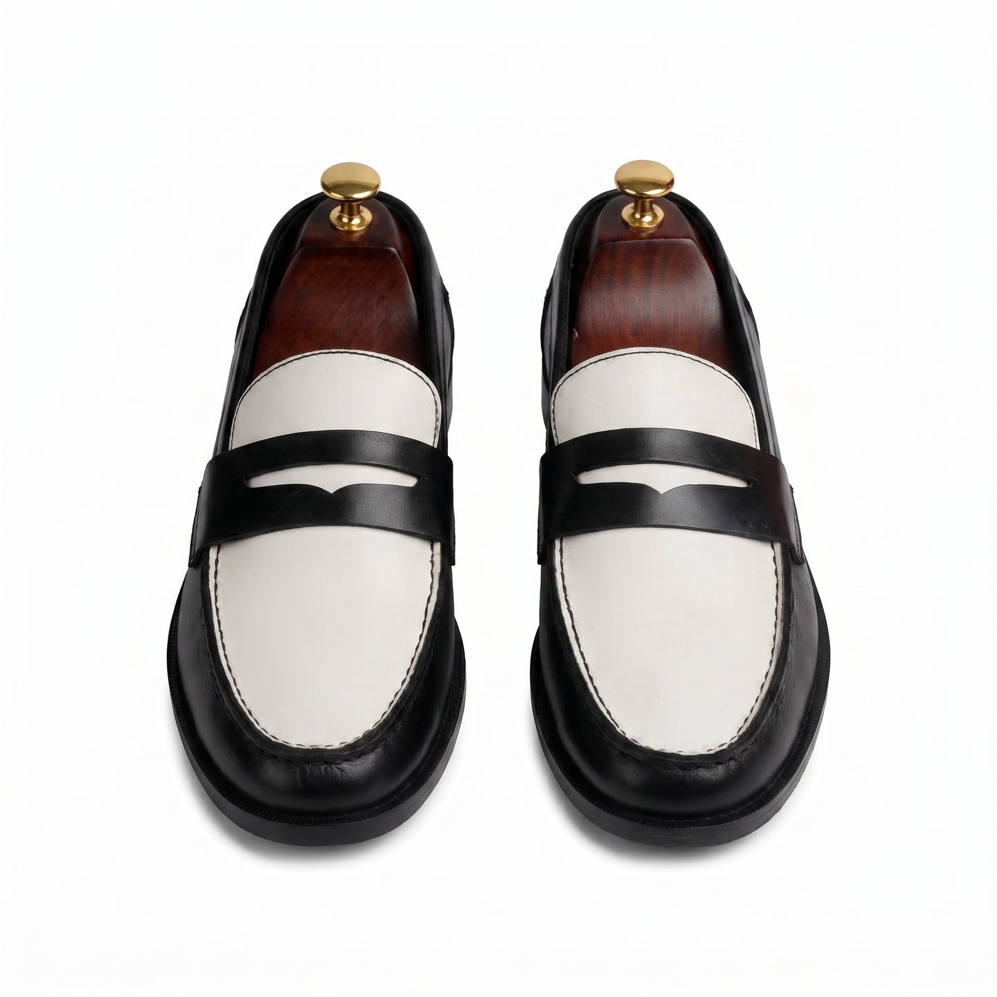Wilde - Penny Loafers