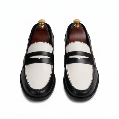 Wilde - Penny Loafers
