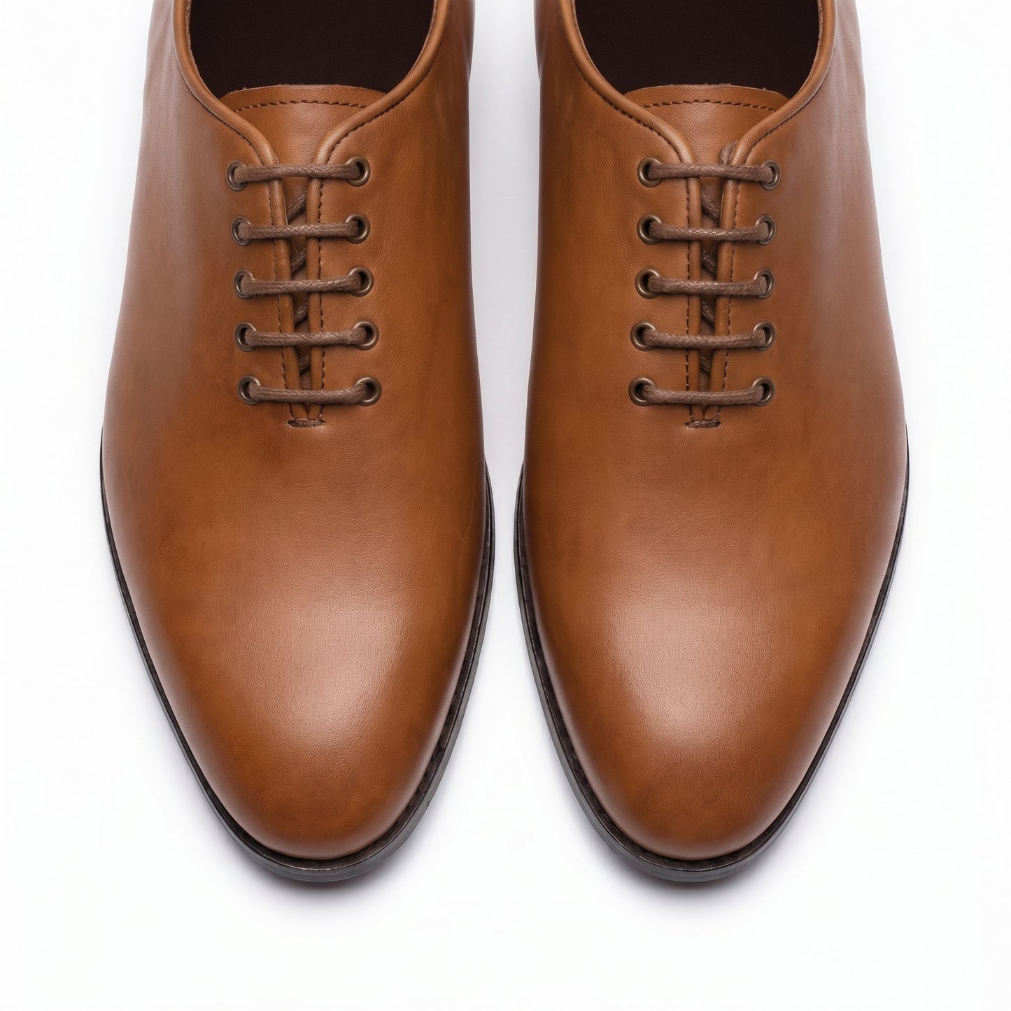 Yama - Wholecut Oxford