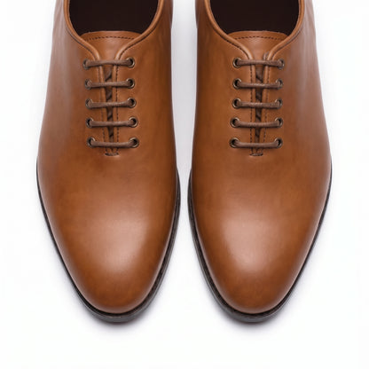 Yama - Wholecut Oxford