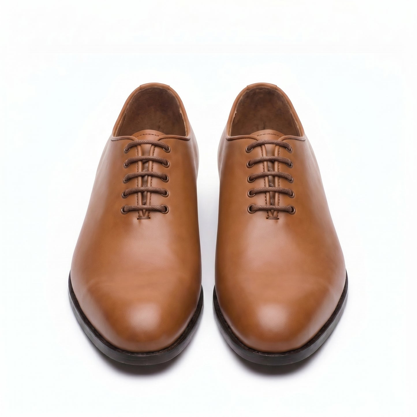 Yama - Wholecut Oxford