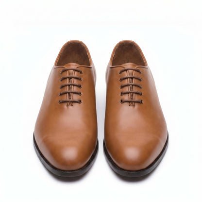 Yama - Wholecut Oxford