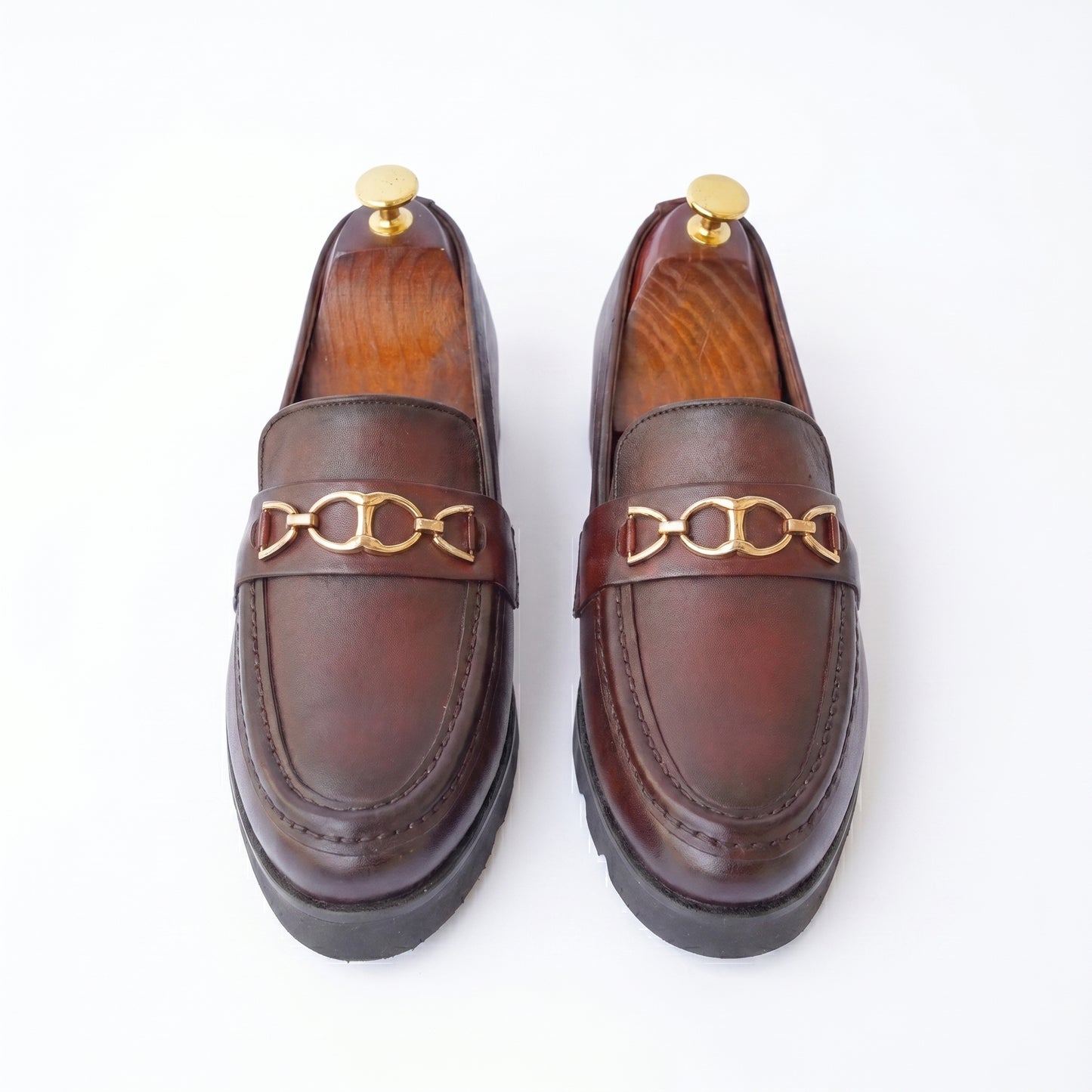 Arco - Penny Loafers