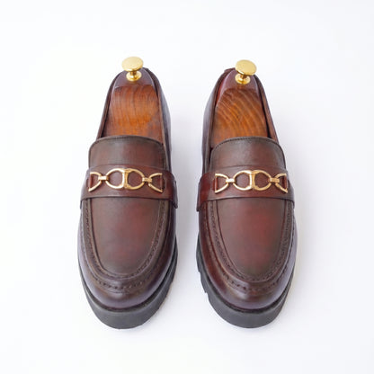 Arco - Penny Loafers
