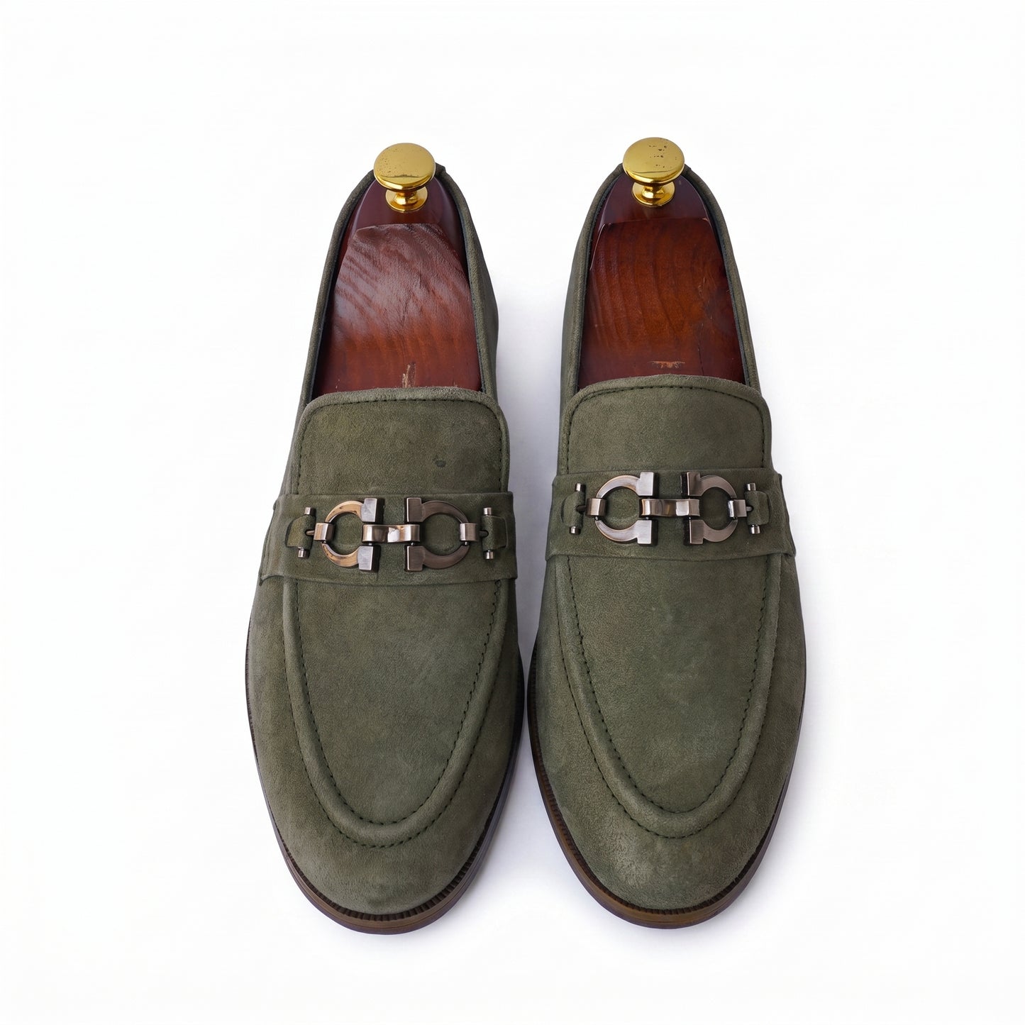 Flux - Penny Loafers