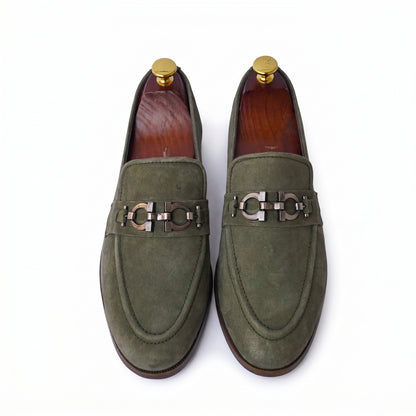 Flux - Penny Loafers