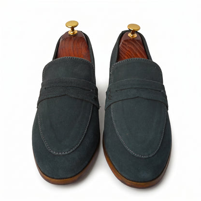 Blux - Penny Loafers