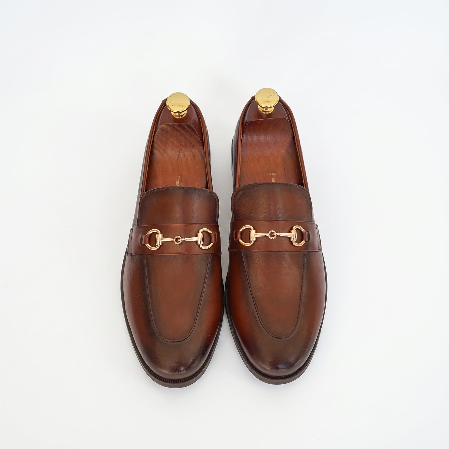 Cavo - Penny loafers