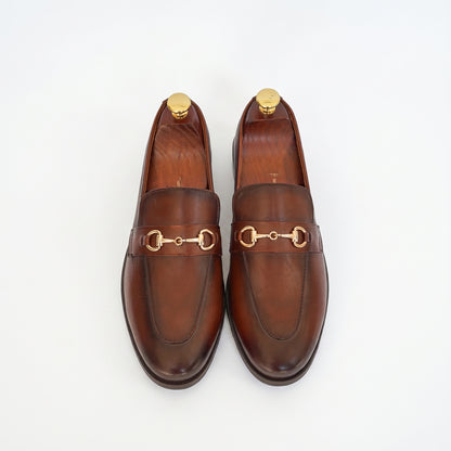 Cavo - Penny loafers