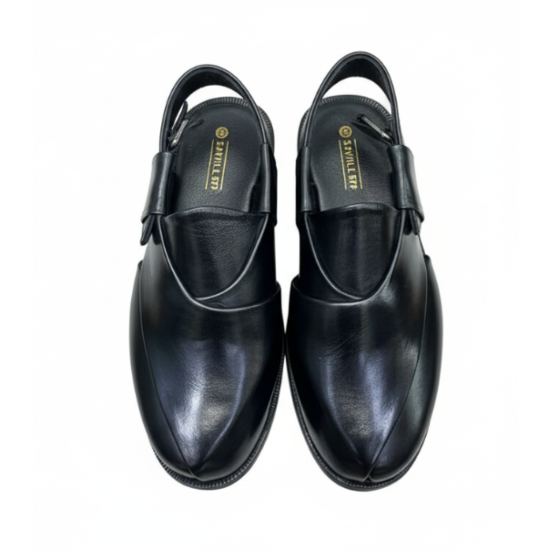 Mohar - Peshawri Chappal