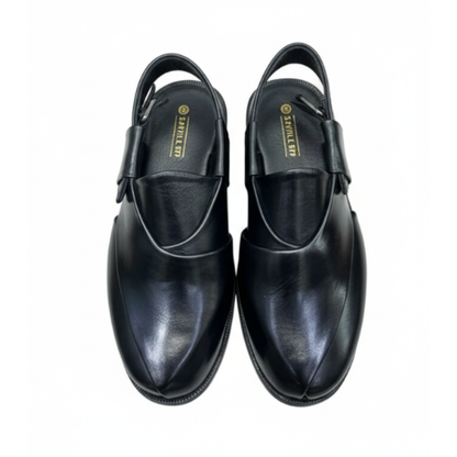 Mohar - Peshawri Chappal